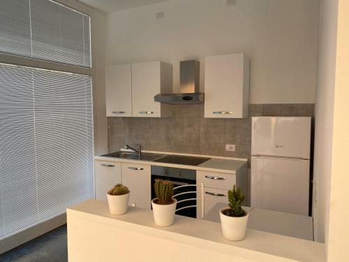 Apartamento Loft Galla Placidia