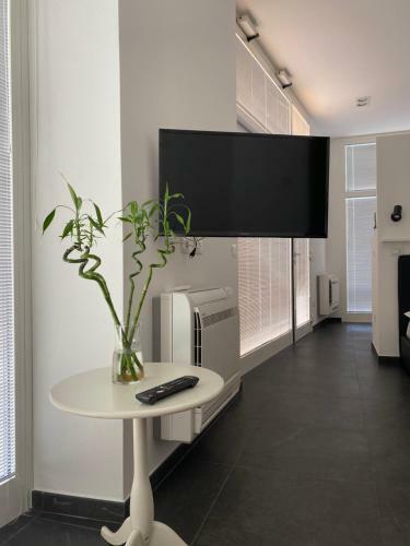 Apartamento Loft Galla Placidia