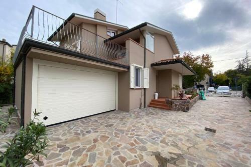 Villa Relax Con Stile A Casa Dello Zio