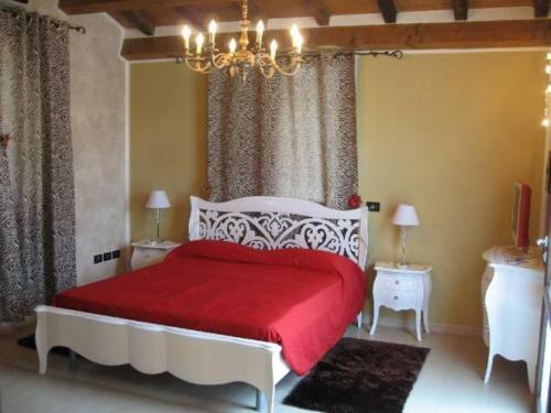 Bed & Breakfast Al Parco