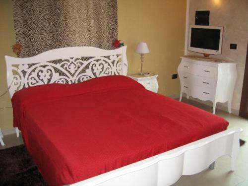 Bed & Breakfast Al Parco