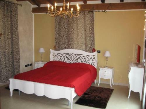 Bed & Breakfast Al Parco