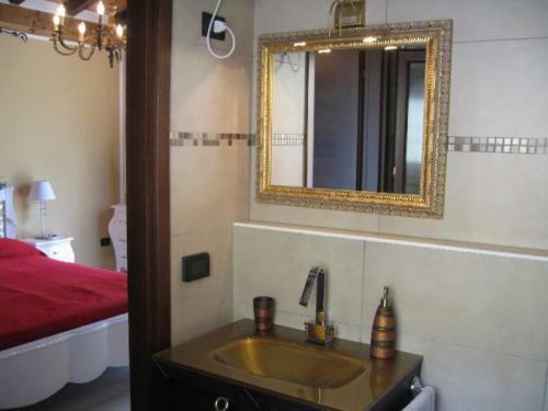 Bed & Breakfast Al Parco