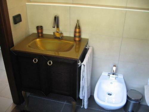 Bed & Breakfast Al Parco