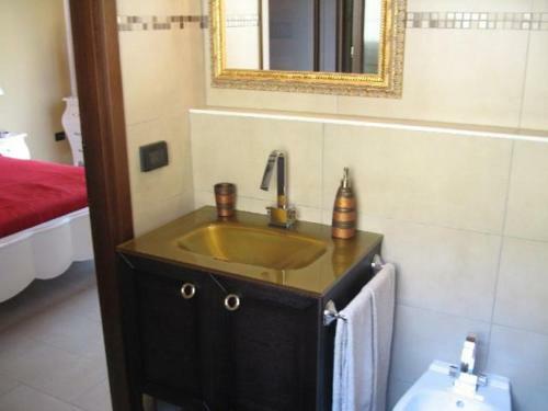 Bed & Breakfast Al Parco