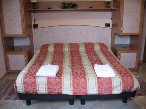 Bed & Breakfast Al Parco
