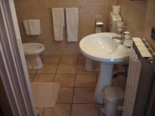 Bed & Breakfast Al Parco