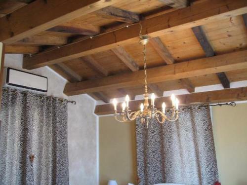 Bed & Breakfast Al Parco