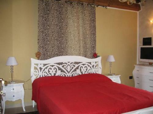 Bed & Breakfast Al Parco