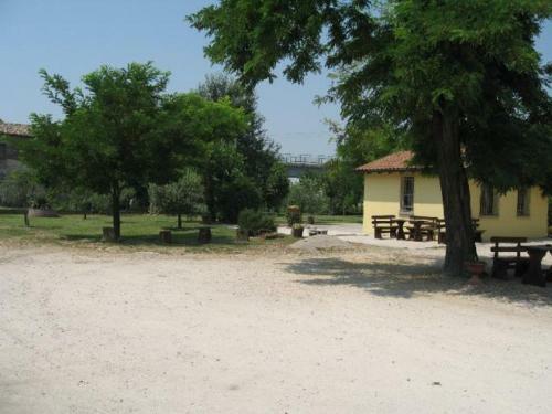 Bed & Breakfast Al Parco