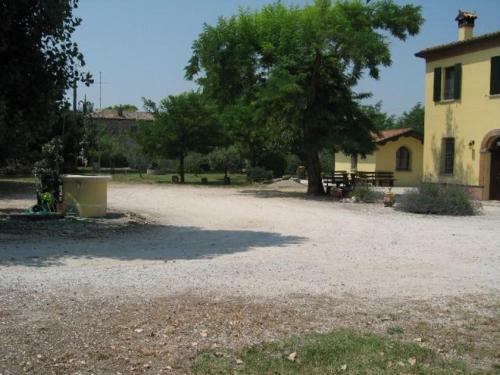 Bed & Breakfast Al Parco