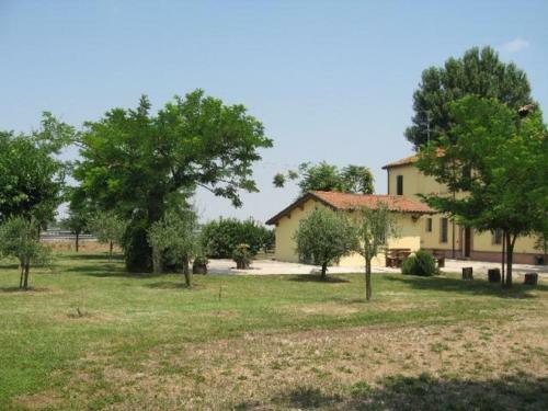 Bed & Breakfast Al Parco