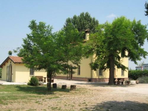 Bed & Breakfast Al Parco