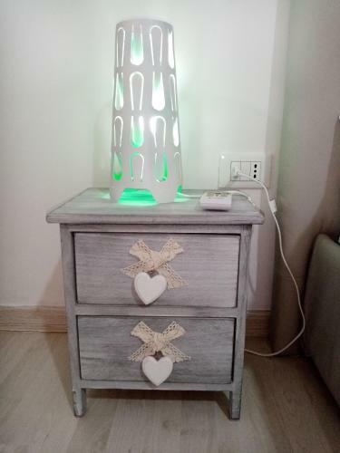 B&B Ravenna In Love