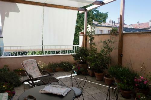B&B Galla Placidia
