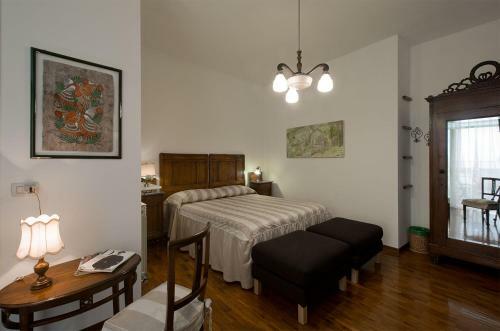 B&B Galla Placidia