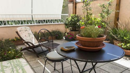 B&B Galla Placidia