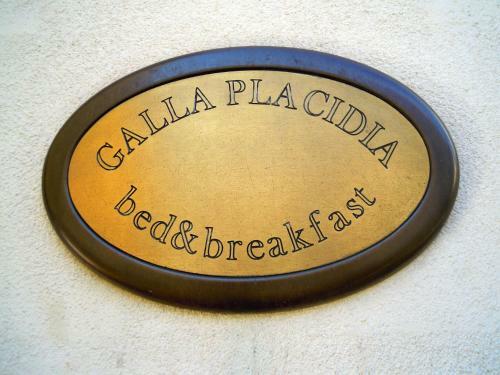 B&B Galla Placidia