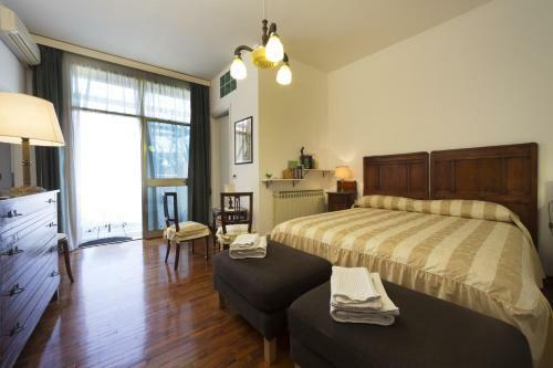 B&B Galla Placidia
