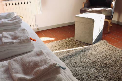 Apartamento A Casa Di Leo