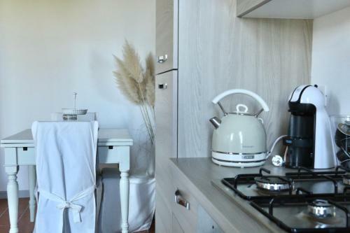 Apartamento A Casa Di Leo