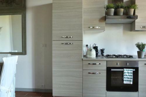 Apartamento A Casa Di Leo