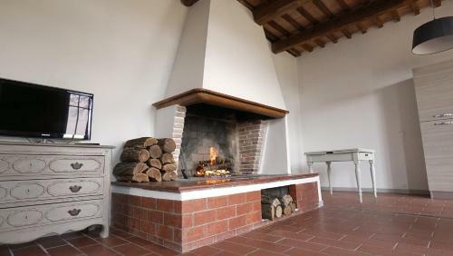 Apartamento A Casa Di Leo
