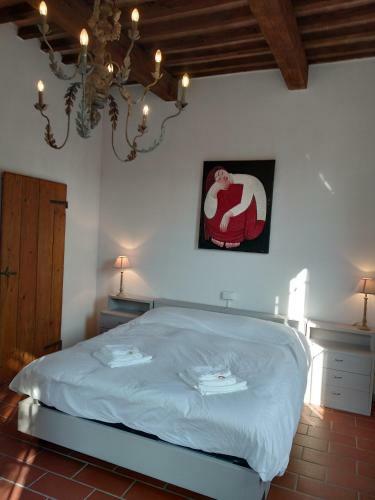 Apartamento A Casa Di Leo