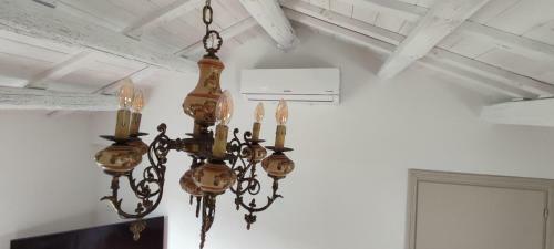Apartamento A Casa Di Leo