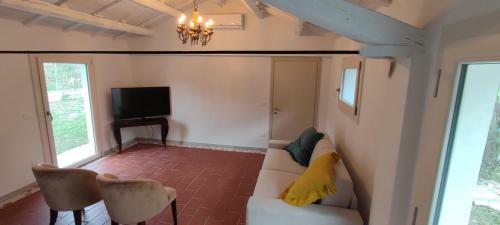 Apartamento A Casa Di Leo