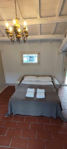 Apartamento A Casa Di Leo