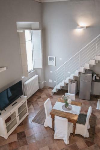 Apartamento Le Gelosie B&B