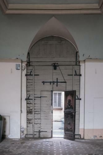 Apartamento Le Gelosie B&B