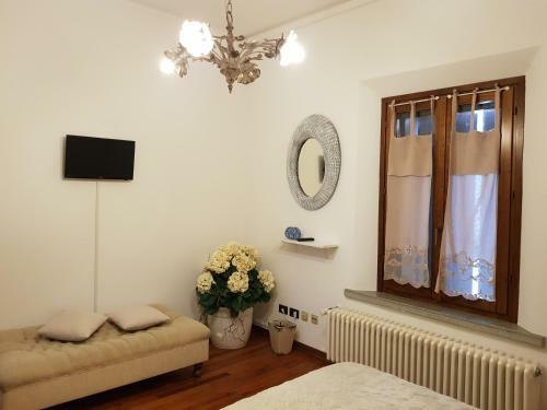 Posada B&B Tenuta Madiba