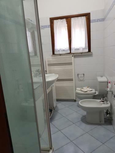 Posada B&B Tenuta Madiba