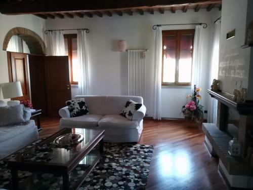 Posada B&B Tenuta Madiba