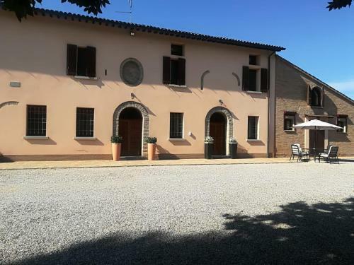 Posada B&B Tenuta Madiba