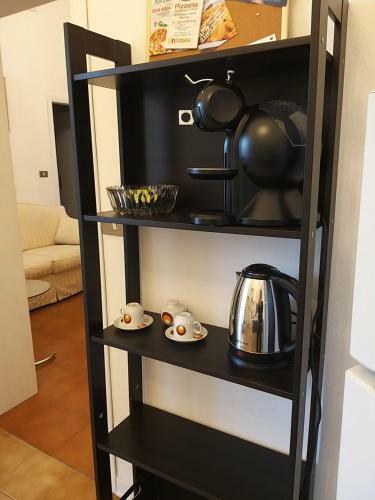 Apartamento La Pianta Grassa Appartamento A 2 Passi Dal Centro