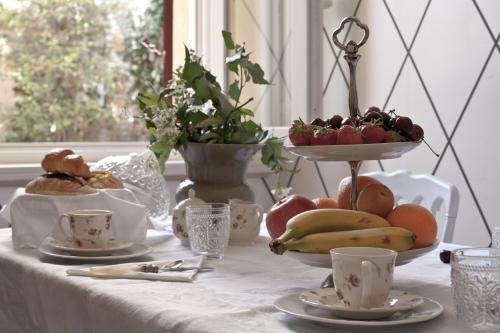 Bed & Breakfast Chez Papa