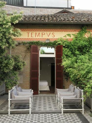 Bed & Breakfast Chez Papa