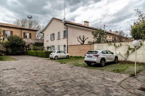 Apartamento Appartamento Placidus