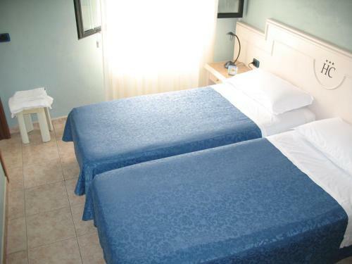 Hotel Classicano