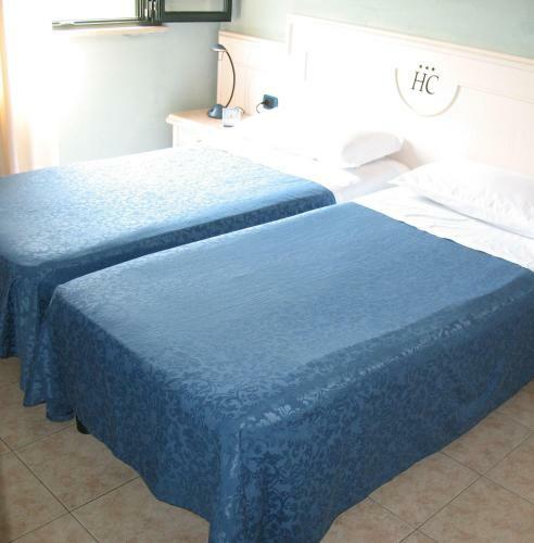 Hotel Classicano