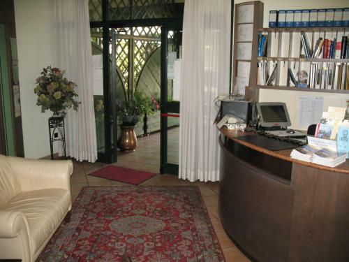 Hotel Classicano