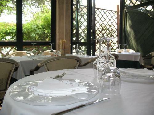 Hotel Classicano