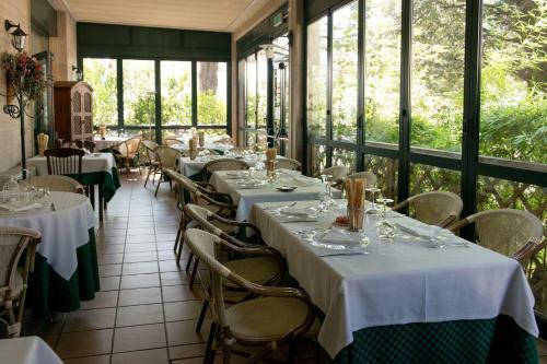 Hotel Classicano