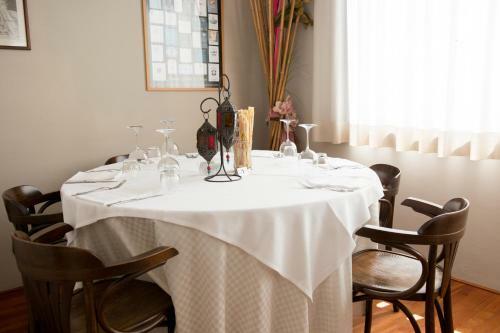 Hotel Classicano