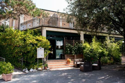 Hotel Classicano