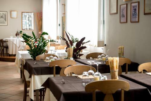 Hotel Classicano