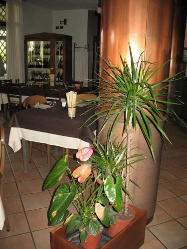Hotel Classicano